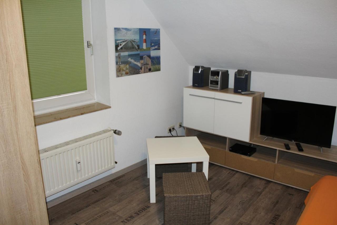 Gruener Blick Apartamento Witten Exterior foto