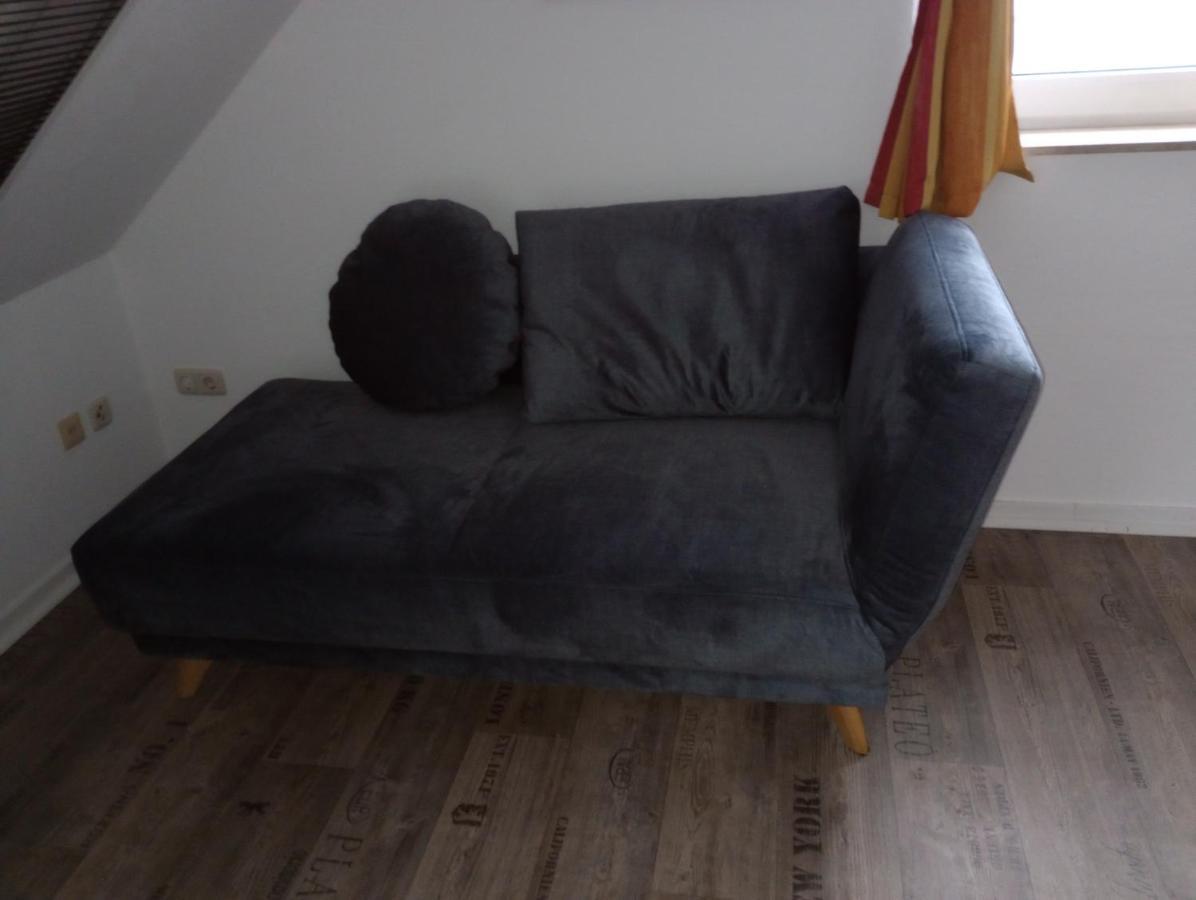 Gruener Blick Apartamento Witten Exterior foto