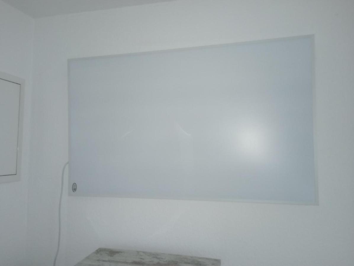 Gruener Blick Apartamento Witten Exterior foto
